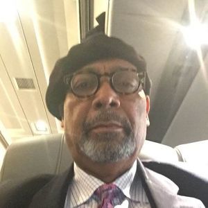 Meet your Posher, John